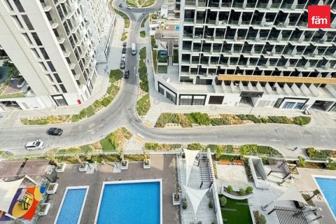 28.5m² Apartment in Meydan, UAE No. 199367 11