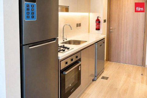 28.5m² Apartment in Meydan, UAE No. 199367 10