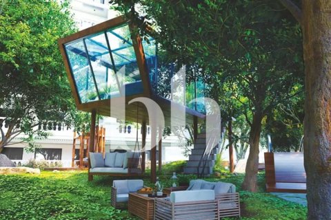 1 bedroom Apartment in Arjan, UAE No. 172066 9
