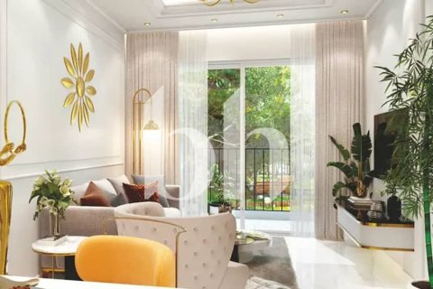 1 bedroom Apartment in Arjan, UAE No. 172066