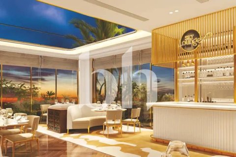 1 bedroom Apartment in Arjan, UAE No. 172066 10