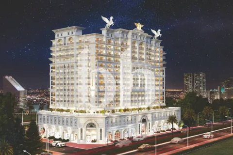 1 bedroom Apartment in Arjan, UAE No. 172066 12