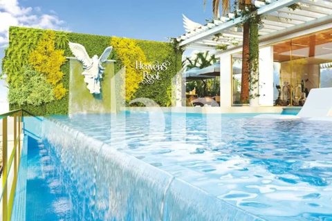 1 bedroom Apartment in Arjan, UAE No. 172066 7