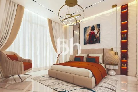 Квартира 36м² в Dubai Sports City, ОАЭ №172070 3