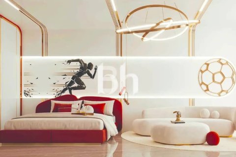 Квартира 36м² в Dubai Sports City, ОАЭ №172070 10