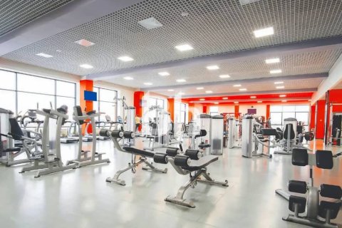 Квартира 36м² в Dubai Sports City, ОАЭ №172070 16