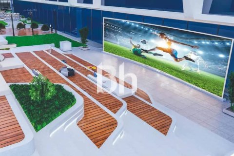 Квартира 36м² в Dubai Sports City, ОАЭ №172070 15