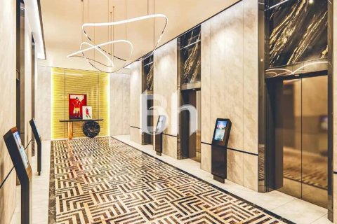 Квартира 36м² в Dubai Sports City, ОАЭ №172070 7