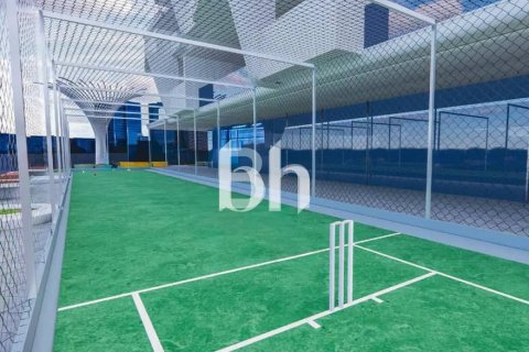 Квартира 36м² в Dubai Sports City, ОАЭ №172070 14