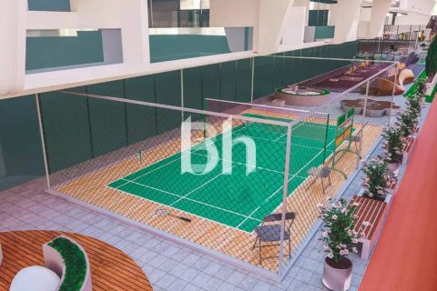 Квартира 36м² в Dubai Sports City, ОАЭ №172070 8