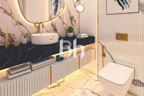 Квартира 36м² в Dubai Sports City, ОАЭ №172070 4