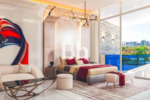 Квартира 36м² в Dubai Sports City, ОАЭ №172070 11