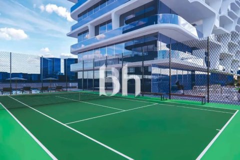 Квартира 36м² в Dubai Sports City, ОАЭ №172070 9