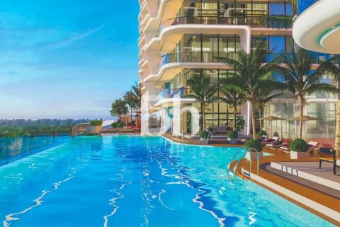 Квартира 36м² в Dubai Sports City, ОАЭ №172070 6