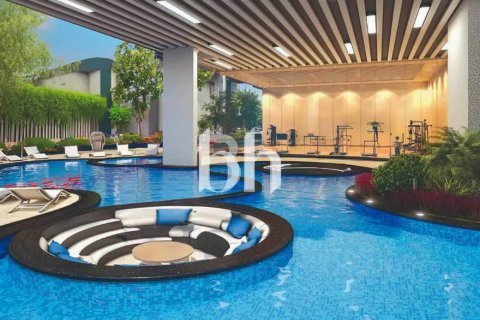 Квартира 36м² в Dubai Sports City, ОАЭ №172070 18