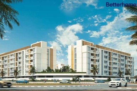 34m² Apartment in Arjan, UAE No. 172072 10