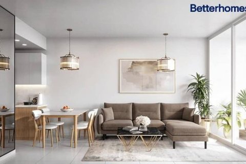 34m² Apartment in Arjan, UAE No. 172072 8
