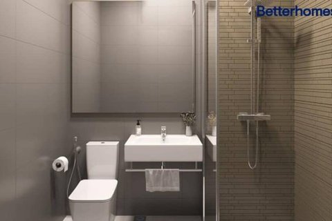 34m² Apartment in Arjan, UAE No. 172072 11