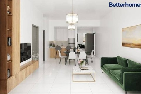 34m² Apartment in Arjan, UAE No. 172072 6