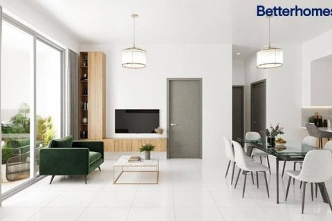 34m² Apartment in Arjan, UAE No. 172072 4