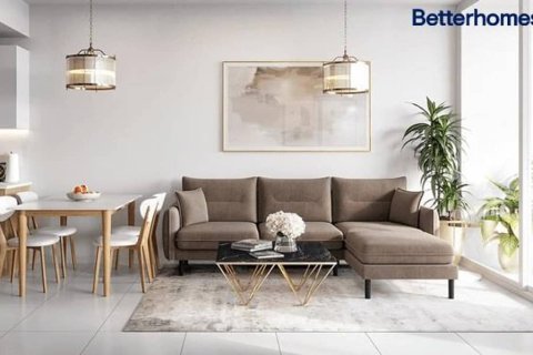 34m² Apartment in Arjan, UAE No. 172072 9