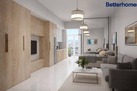 Studio Apartment in Arjan, UAE No. 172072