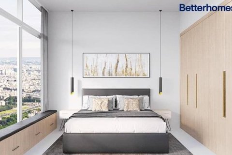 34m² Apartment in Arjan, UAE No. 172072 7
