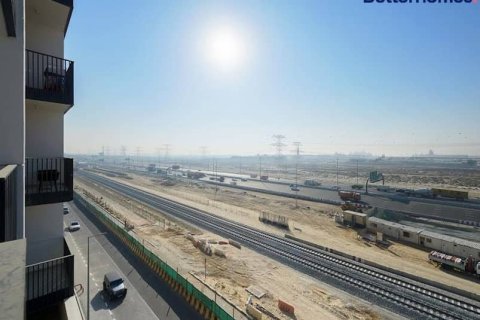 Apartment de 1 dormitorio en Al Furjan, UAE No. 172071