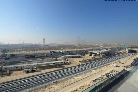 Apartment de 1 dormitorio en Al Furjan, UAE No. 172071 3