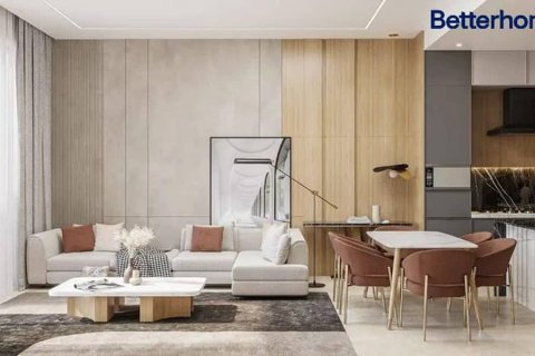 38m² Apartment in Discovery Gardens, UAE No. 172068 4