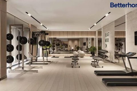 38m² Apartment in Discovery Gardens, UAE No. 172068 9