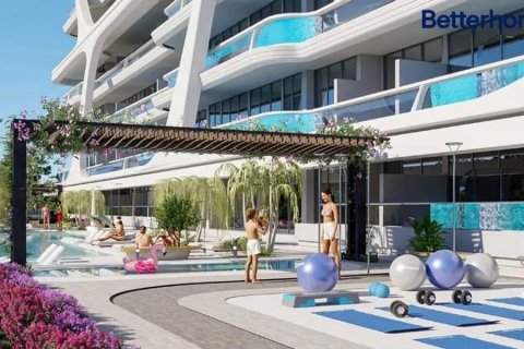 38m² Apartment in Discovery Gardens, UAE No. 172068 10