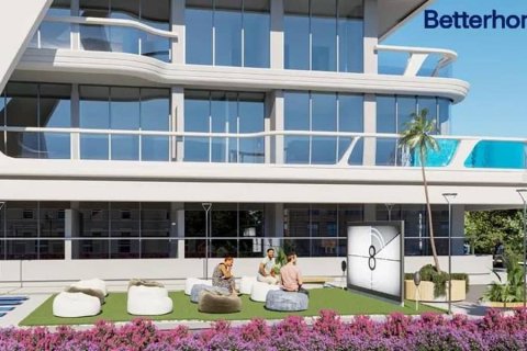 38m² Apartment in Discovery Gardens, UAE No. 172068 6