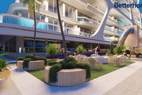 38m² Apartment in Discovery Gardens, UAE No. 172068 7
