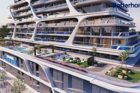 38m² Apartment in Discovery Gardens, UAE No. 172068 3