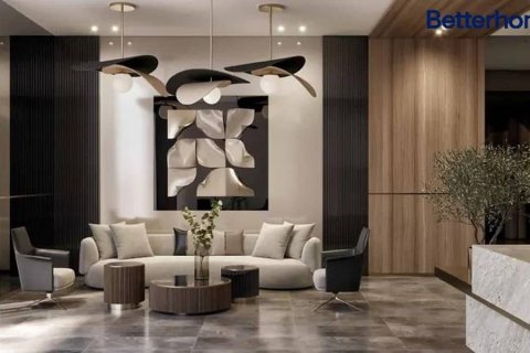 38m² Apartment in Discovery Gardens, UAE No. 172068 5