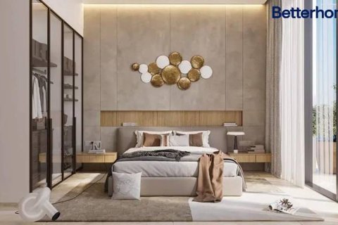 Studio Apartment in Discovery Gardens, UAE No. 172068