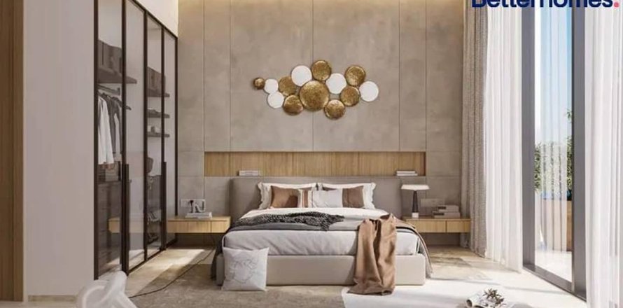 Studio Apartment in Discovery Gardens, UAE No. 172068
