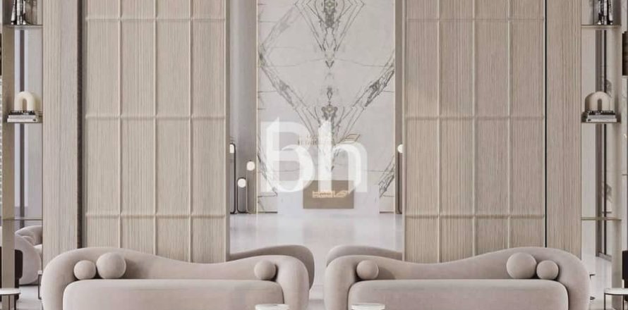 Studio Apartment in Jumeirah Village Circle, UAE No. 172069