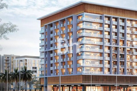 38m² Apartment in Jumeirah Village Circle, UAE No. 172069 6