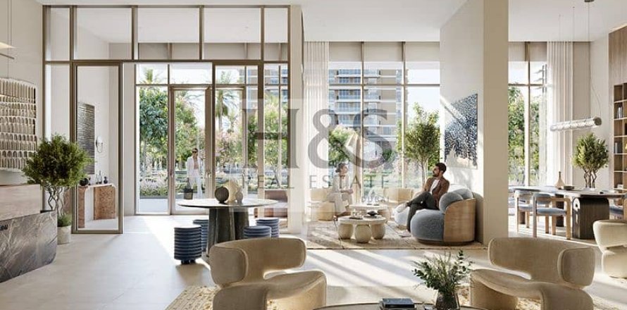 Appartement de 3 chambres  No. 112779