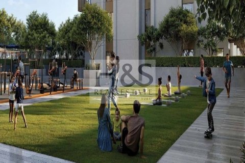 Appartement de 3 chambres  No. 112779 10