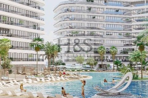 Appartement de 1 chambre  No. 112781 5