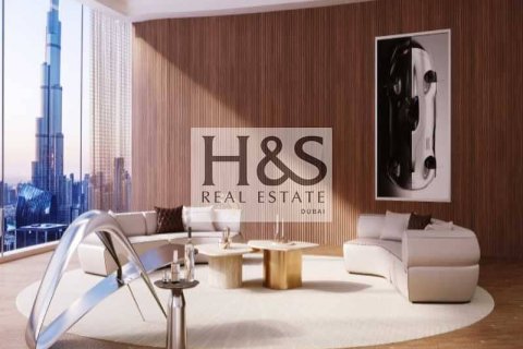 Apartment de 2 dormitorios  No. 112778 2