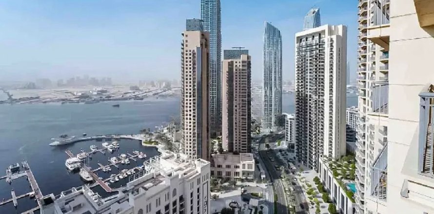 3 bedrooms Apartment  No. 132225