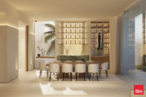 5 غرفة نوم  فيلا  رقم 132226 5