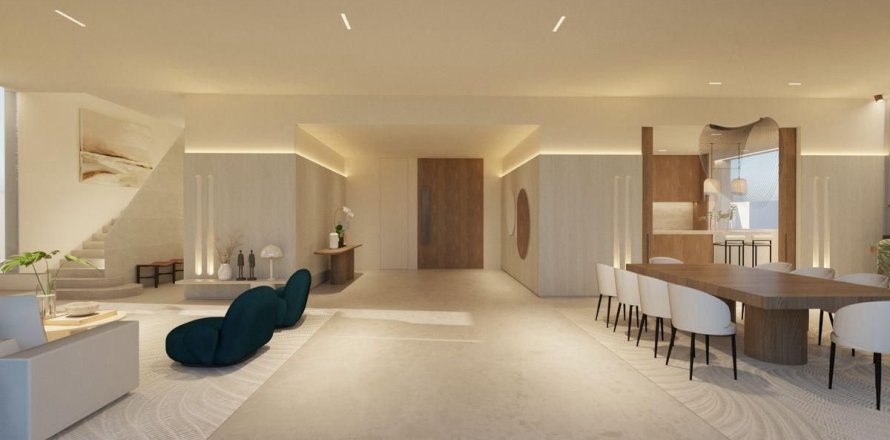 5 غرفة نوم  فيلا  رقم 132226