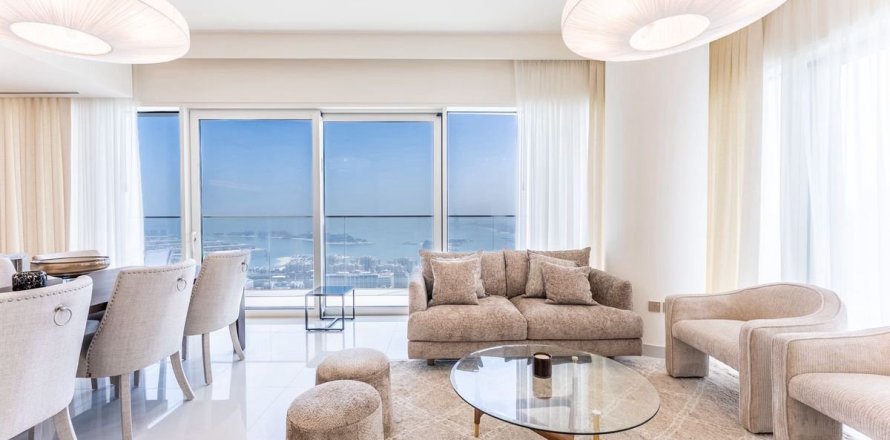 3 bedrooms Apartment  No. 132222