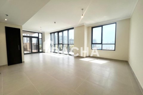 Appartement de 2 chambres à Dubai Creek Harbour (The Lagoons), UAE No. 155493