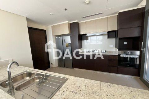 Appartement de 2 chambres à Dubai Creek Harbour (The Lagoons), UAE No. 155493 23